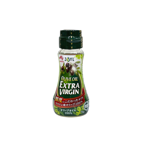 [AD716] Dầu Oliu Nguyên Chất Ajinomoto 70g