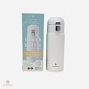 Bình Giữ Nhiệt Nắp Bật Cao Cấp CleanPowder 350ml