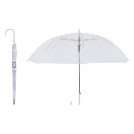 [VS992] Dù Trắng POE 60cm
