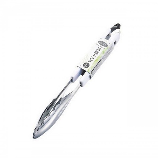 [NB925] Kẹp Đồ Ăn Bằng Inox 22cm