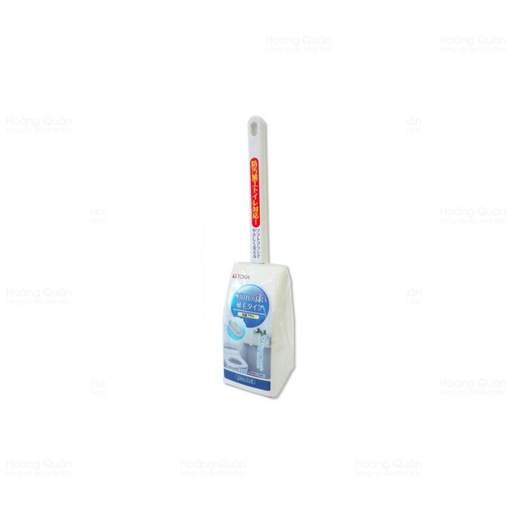 [VS194] Chổi Cọ Toilet Towa Kèm Hộp Đựng