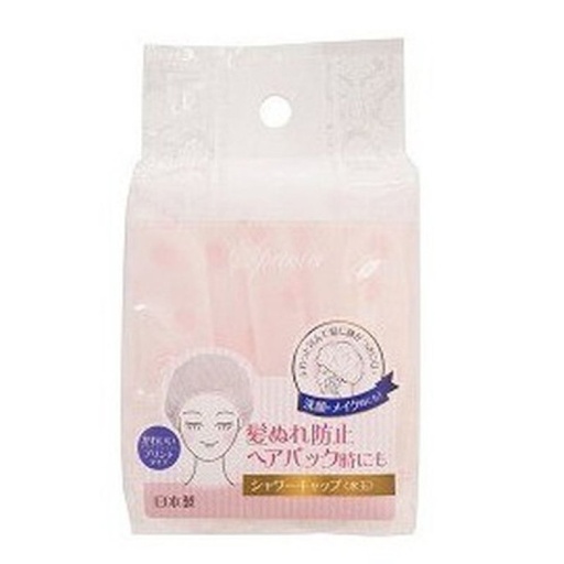 [CT332] Mũ Chụp Tắm Cao Cấp Towa Sangyo