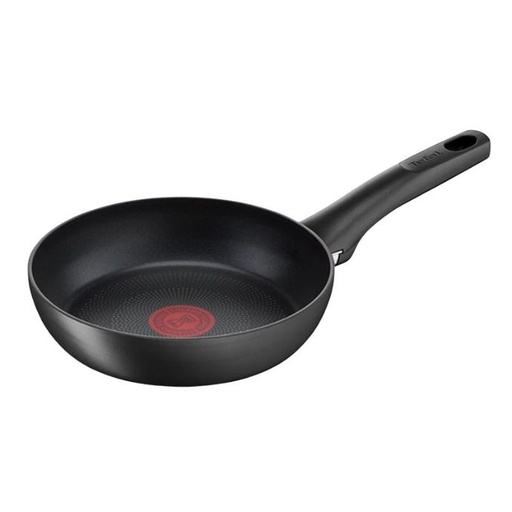 [NG592] Chảo T-fal IH Rouge Unlimited 28cm Cán Bóng