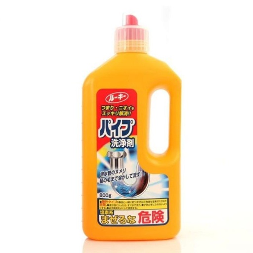 [HC000] Nước Thông Tắc Đường Ống Rocket 800g