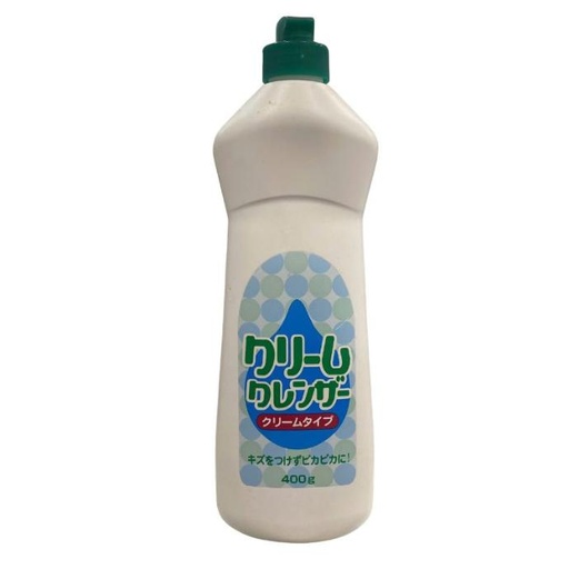 [RD331] Kem Tẩy Rửa Nhà Bếp Đa Năng Rocket 400g