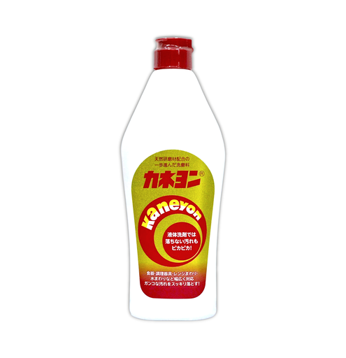 [RD114] Nước Tẩy Rửa Đa Năng Kaneyon 550g