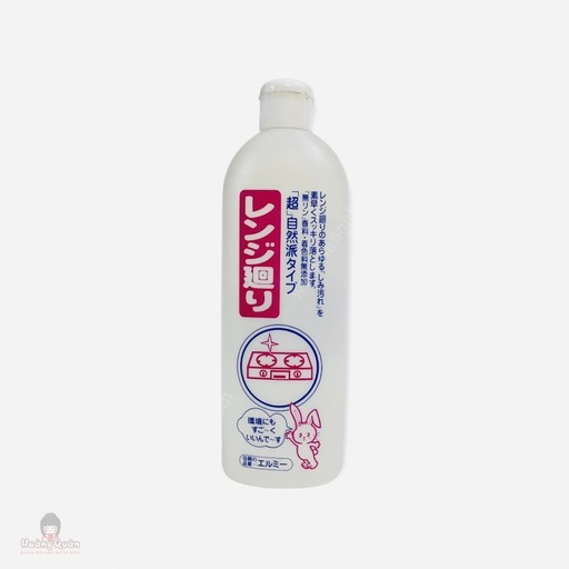 [NT530] Nước Tẩy Rửa Nhà Bếp Cao Cấp Kose 500ml