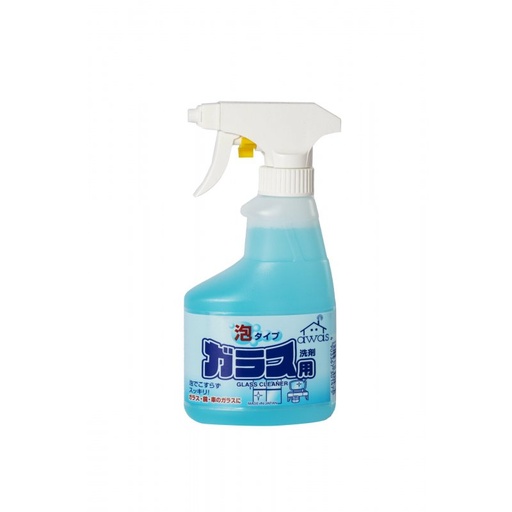 [RD475] Nước Xịt Vệ Sinh Kính Rocket 300ml