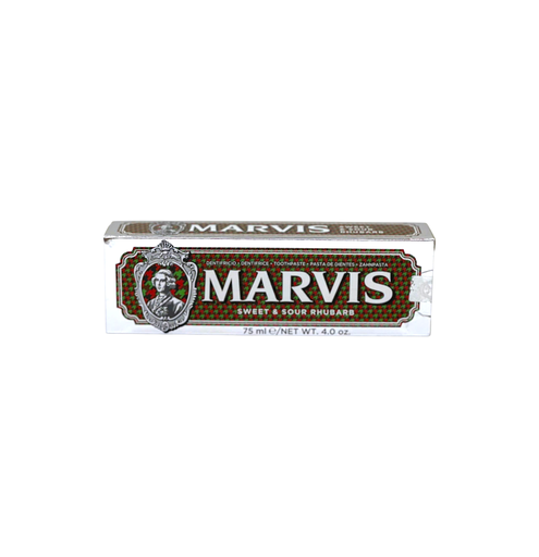 [RM640] Kem Đánh Răng Marvis Sweet & Sour Rhubarb 75ml
