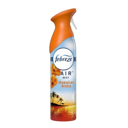 [XP601] Xịt Thơm Phòng, Khử Mùi Febreze Hawaiian Aloha 250g