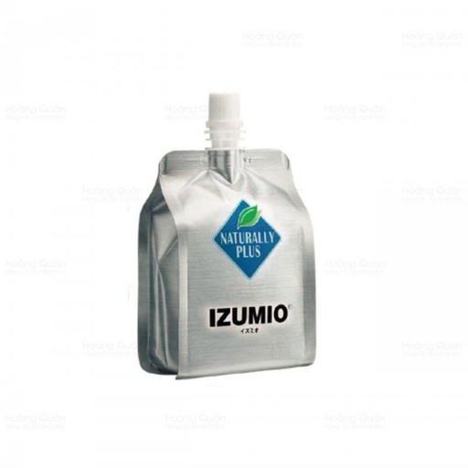 [IZU] Nước Điện Giải Izumio 200ml