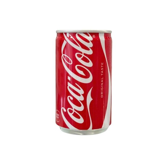 [NN187] Nước Ngọt Coca Cola 160ml Nhật Bản (Coca nhí)