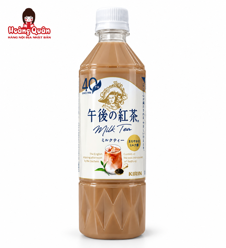 [NN950] Trà Sữa Kirin Milk Tea 500ml
