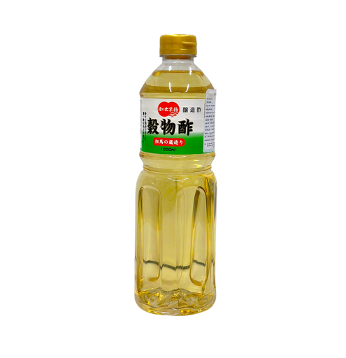 [GV438] Giấm Thực Vật Kobe Bussan 1 Lít