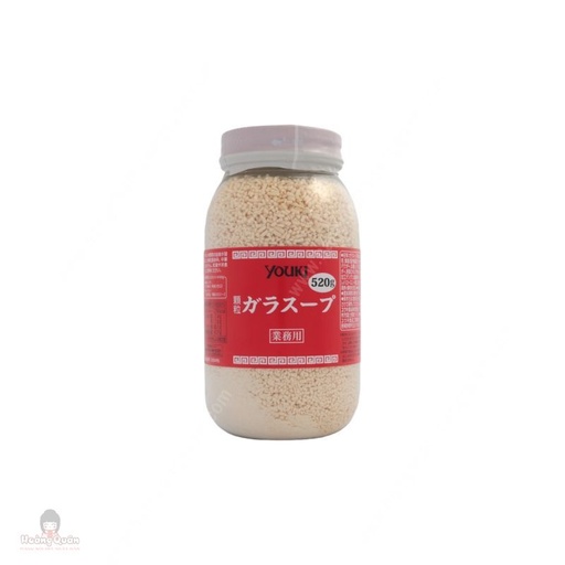 [GV814] Hạt Nêm Youki 500g