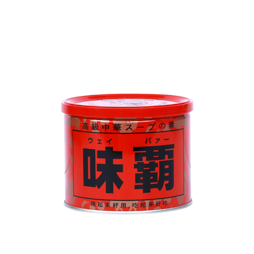 [GV123] Nước Cốt Gà Hiroshi 500g